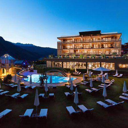 Hotel Berghof - St Johann In Salzburg Sankt Johann im Pongau Luaran gambar