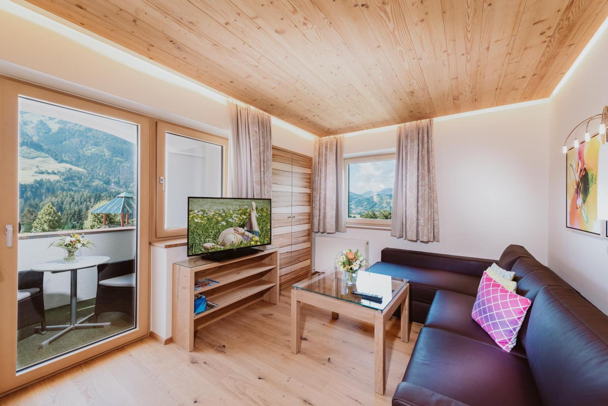 Hotel Berghof - St Johann In Salzburg Sankt Johann im Pongau Luaran gambar