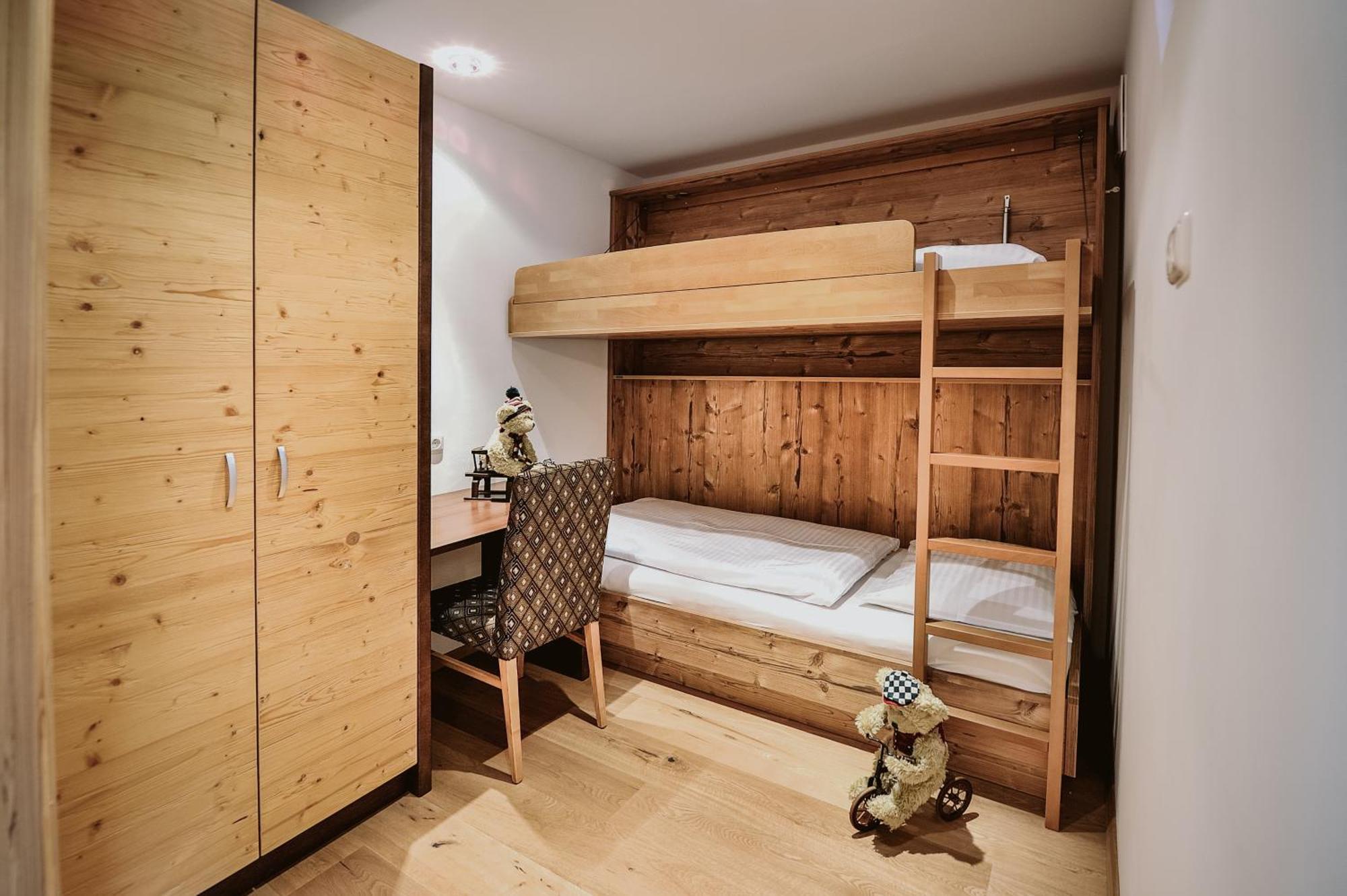 Hotel Berghof - St Johann In Salzburg Sankt Johann im Pongau Luaran gambar