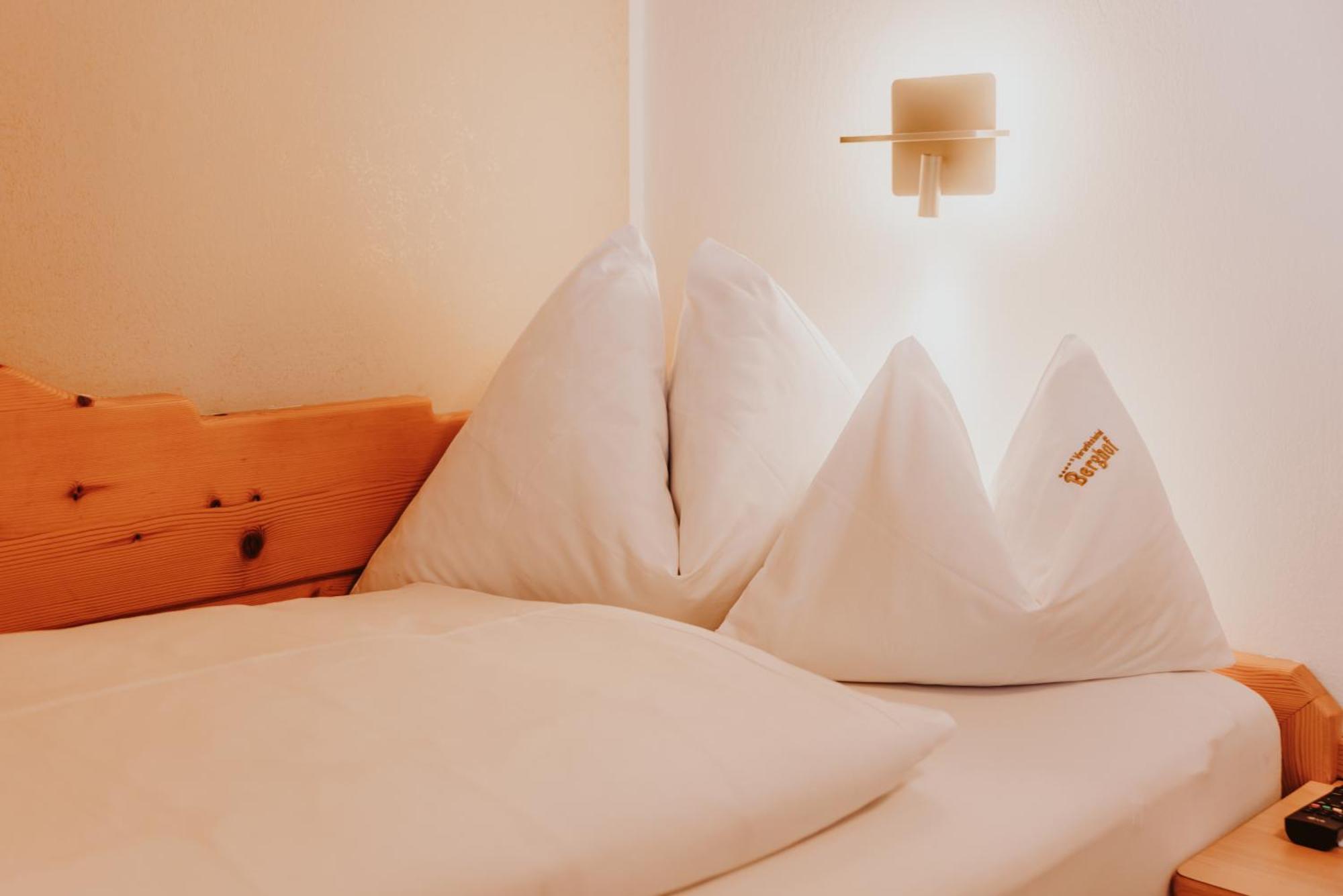 Hotel Berghof - St Johann In Salzburg Sankt Johann im Pongau Luaran gambar