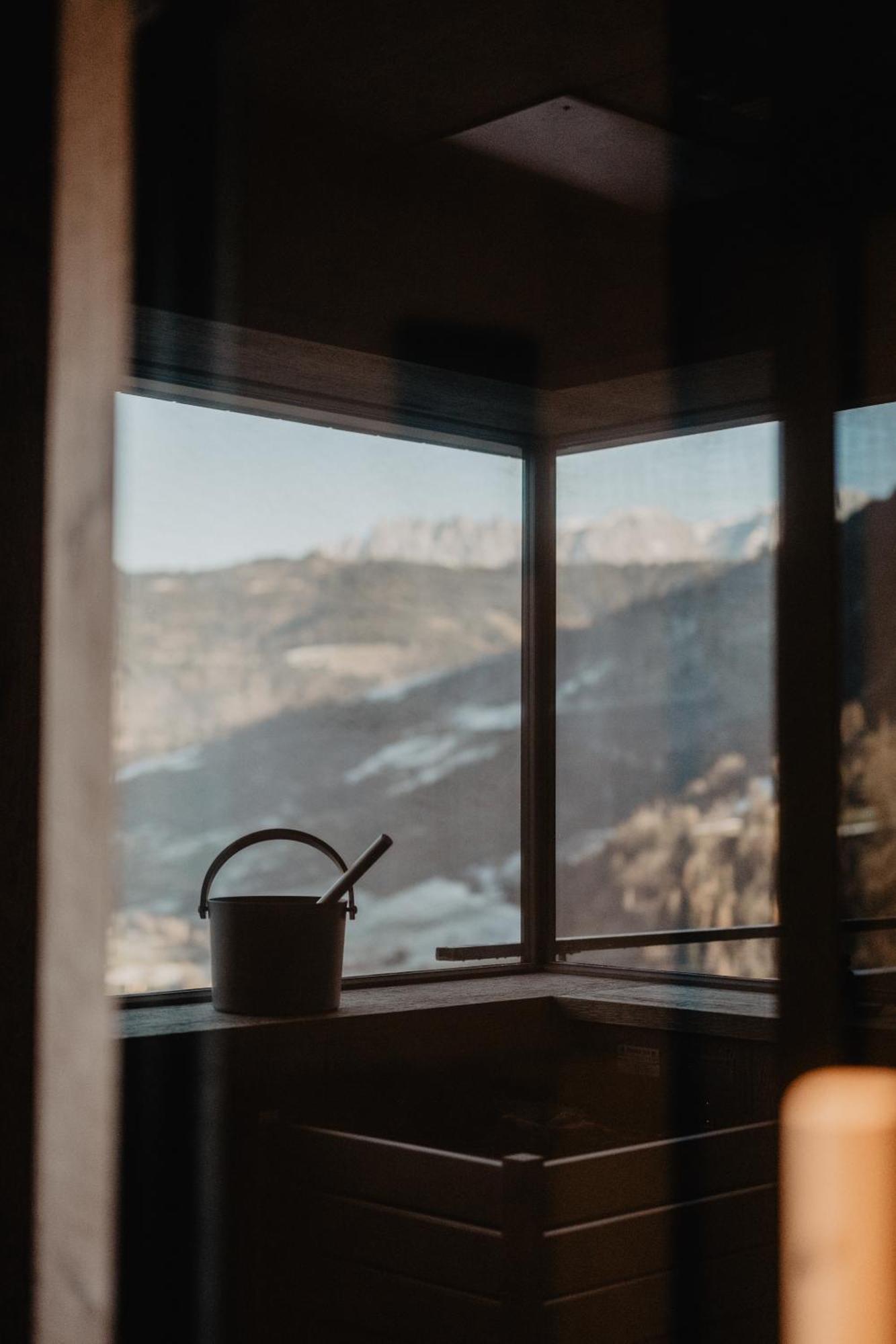 Hotel Berghof - St Johann In Salzburg Sankt Johann im Pongau Luaran gambar