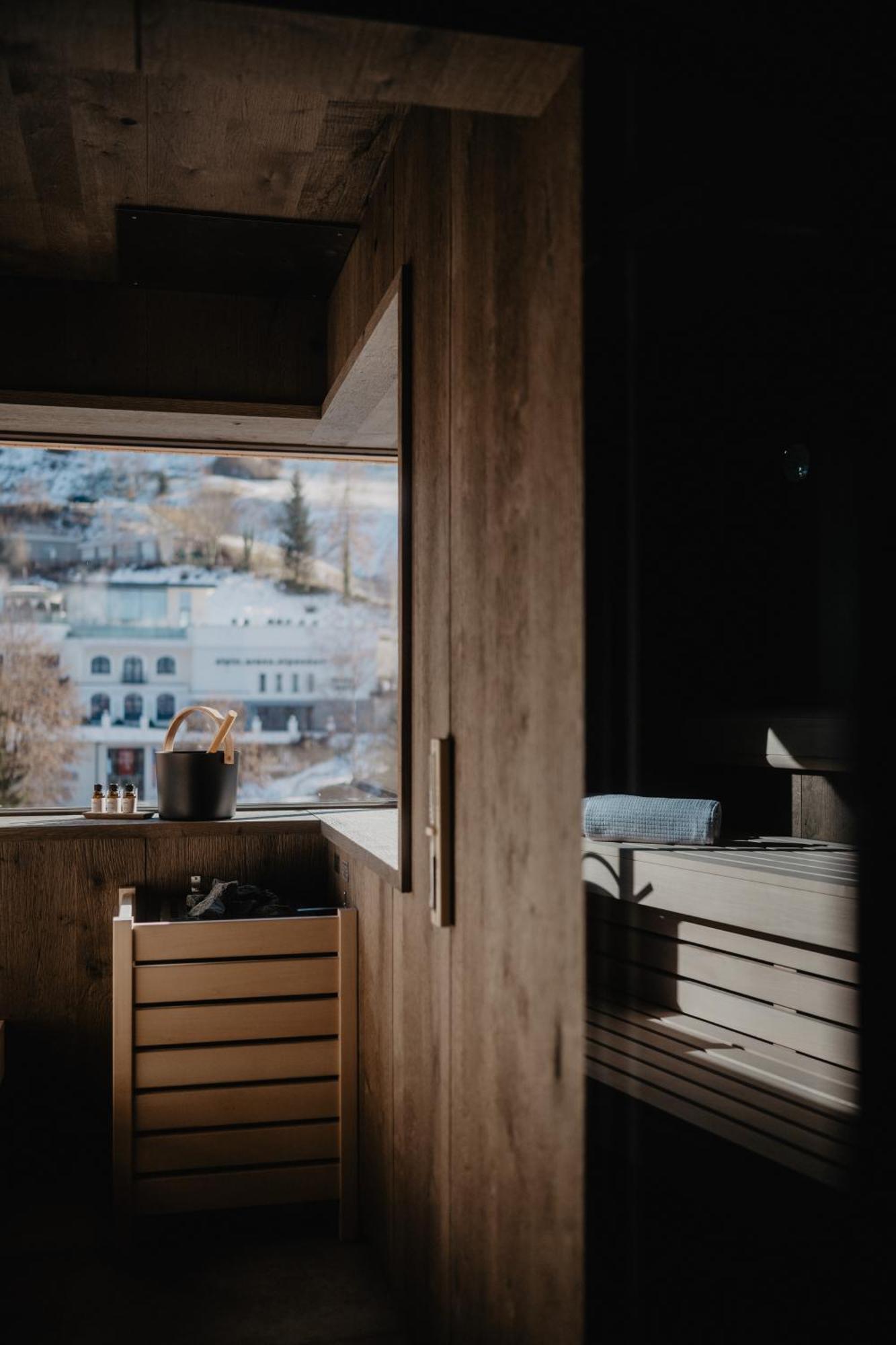 Hotel Berghof - St Johann In Salzburg Sankt Johann im Pongau Luaran gambar