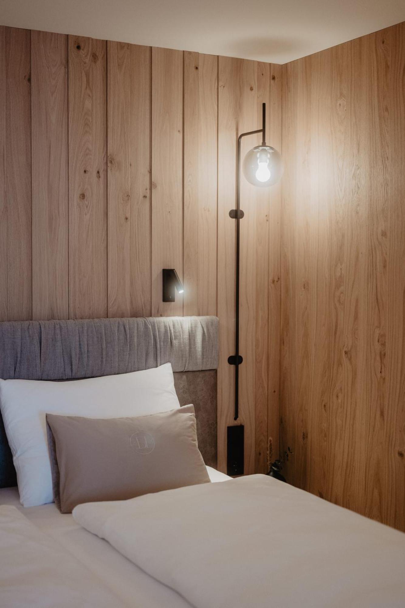 Hotel Berghof - St Johann In Salzburg Sankt Johann im Pongau Luaran gambar