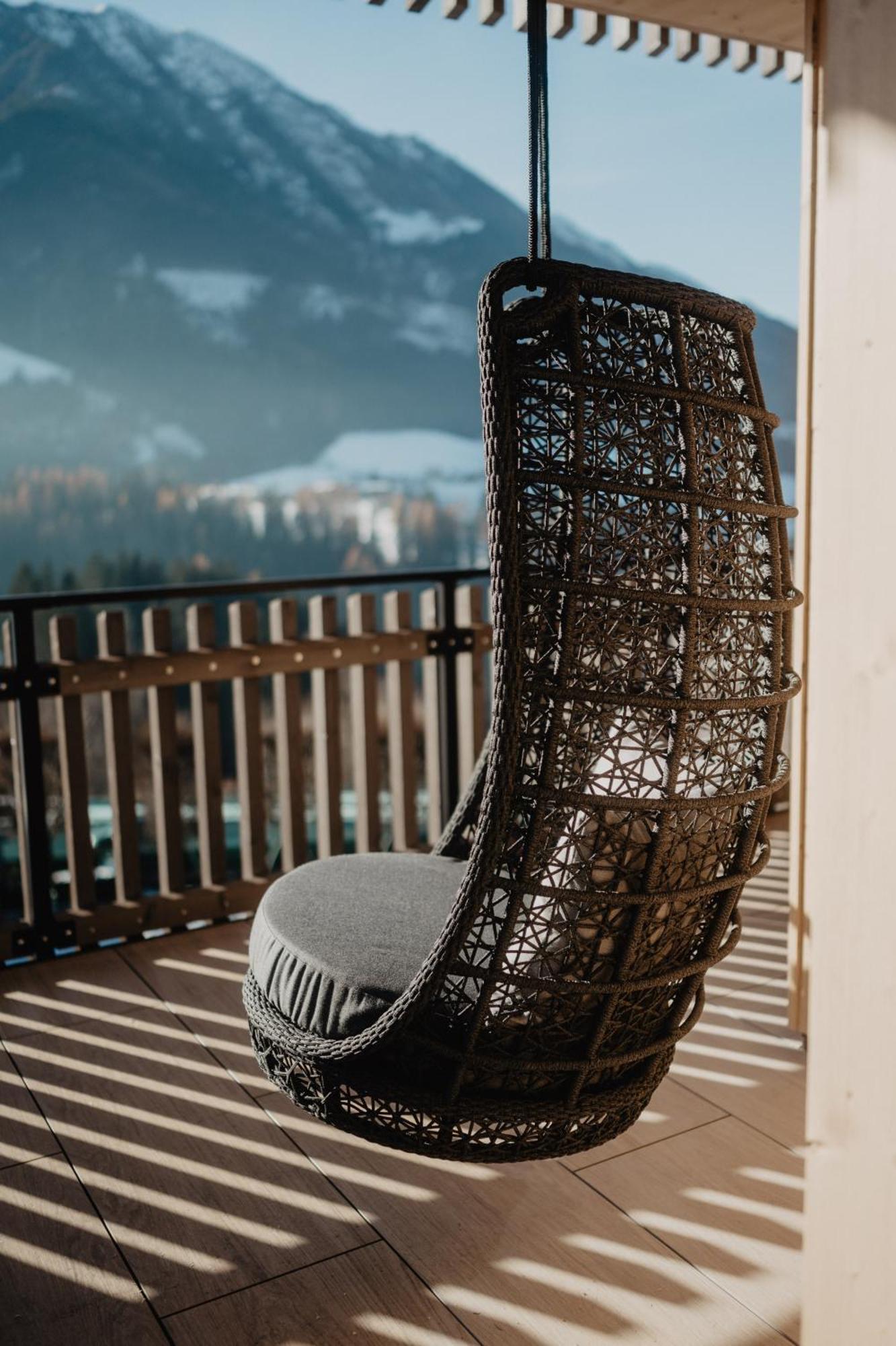 Hotel Berghof - St Johann In Salzburg Sankt Johann im Pongau Luaran gambar