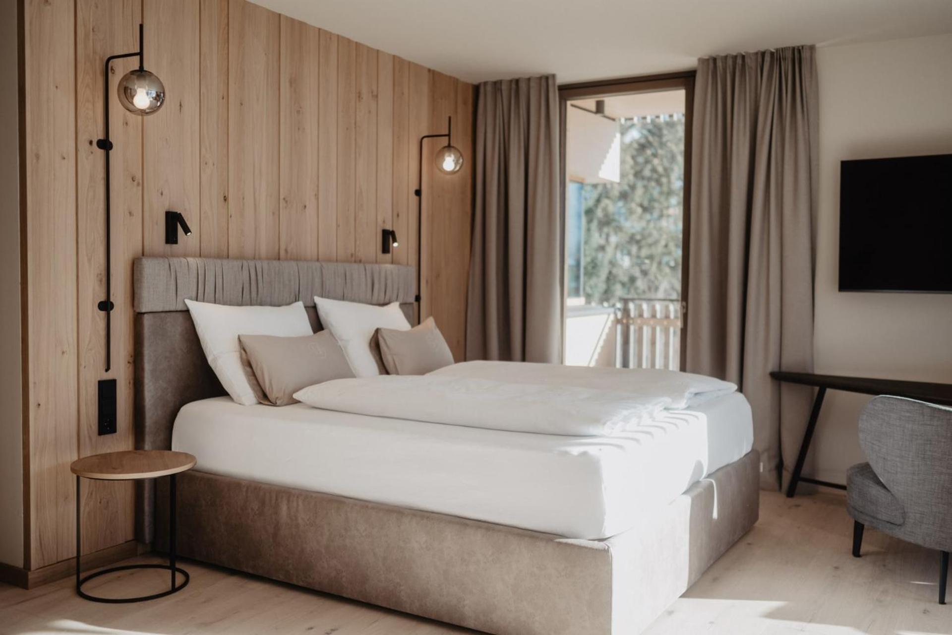 Hotel Berghof - St Johann In Salzburg Sankt Johann im Pongau Luaran gambar
