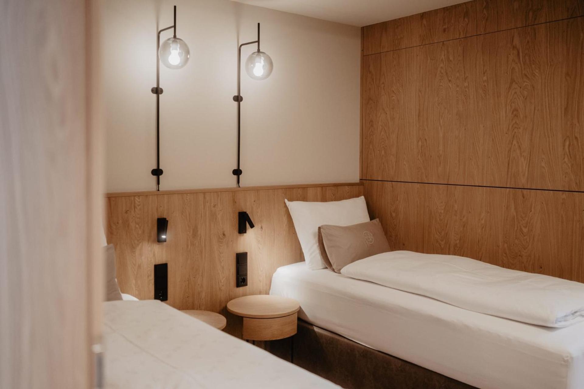 Hotel Berghof - St Johann In Salzburg Sankt Johann im Pongau Luaran gambar