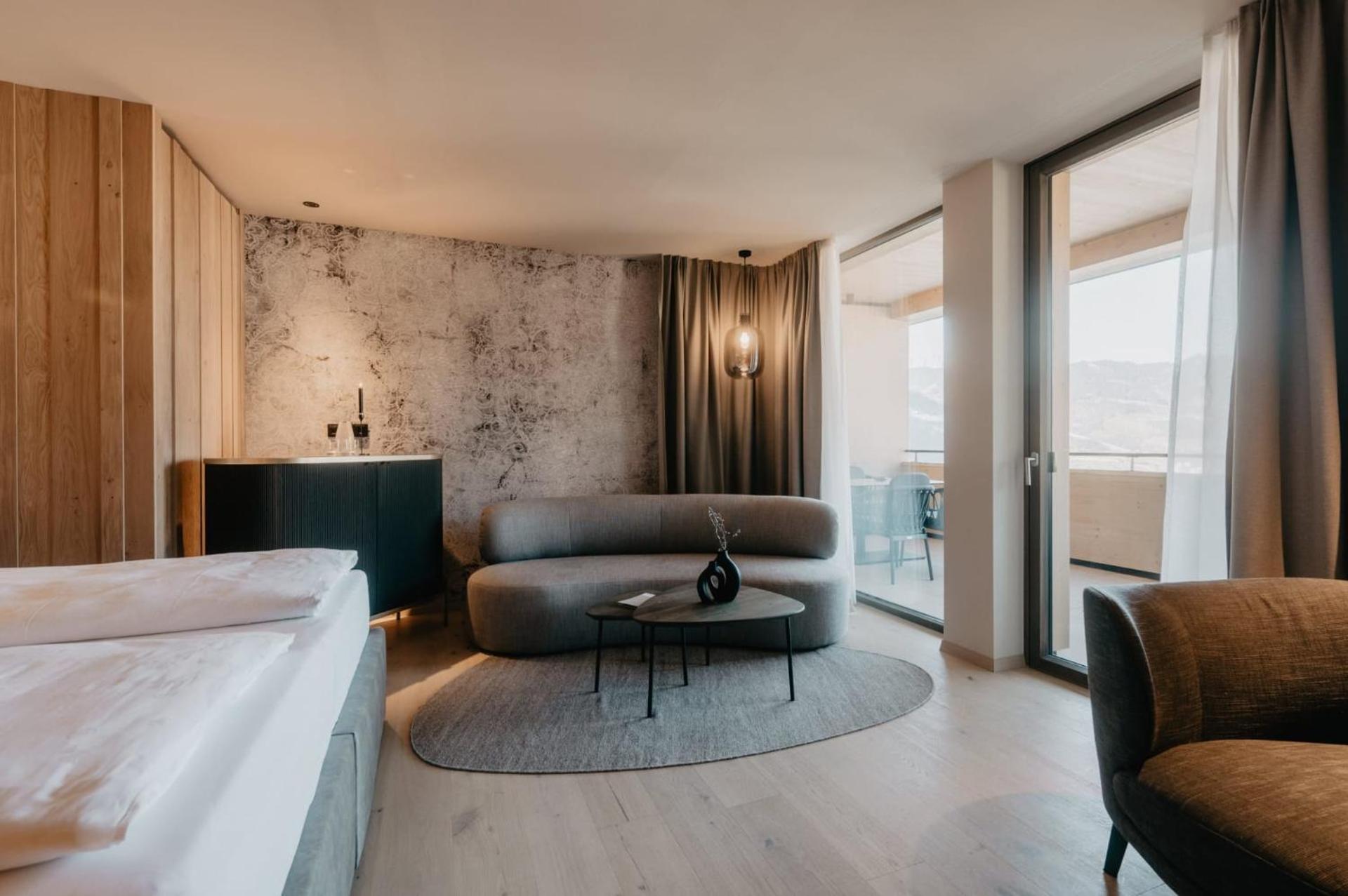 Hotel Berghof - St Johann In Salzburg Sankt Johann im Pongau Luaran gambar