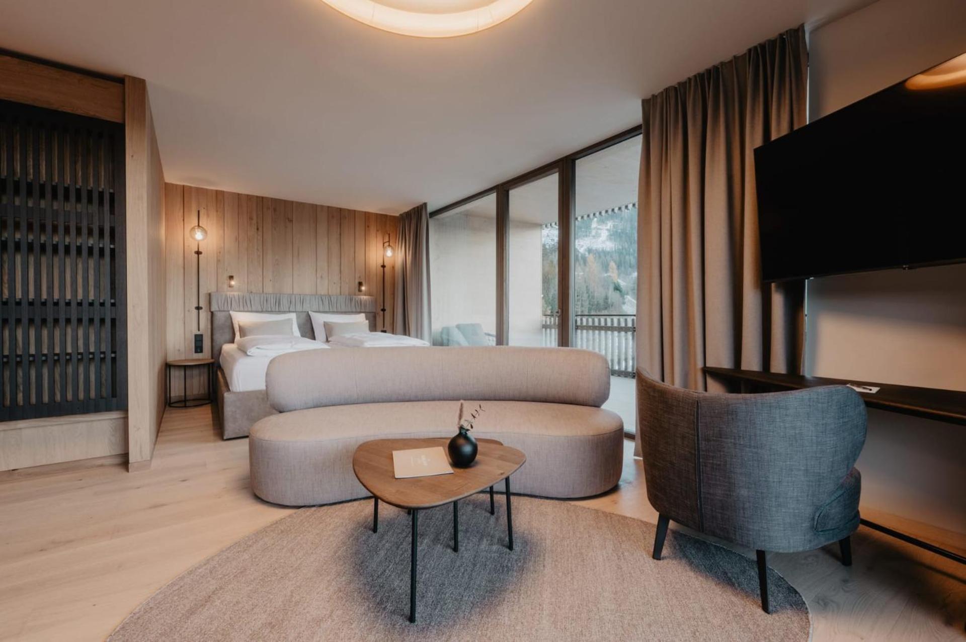 Hotel Berghof - St Johann In Salzburg Sankt Johann im Pongau Luaran gambar