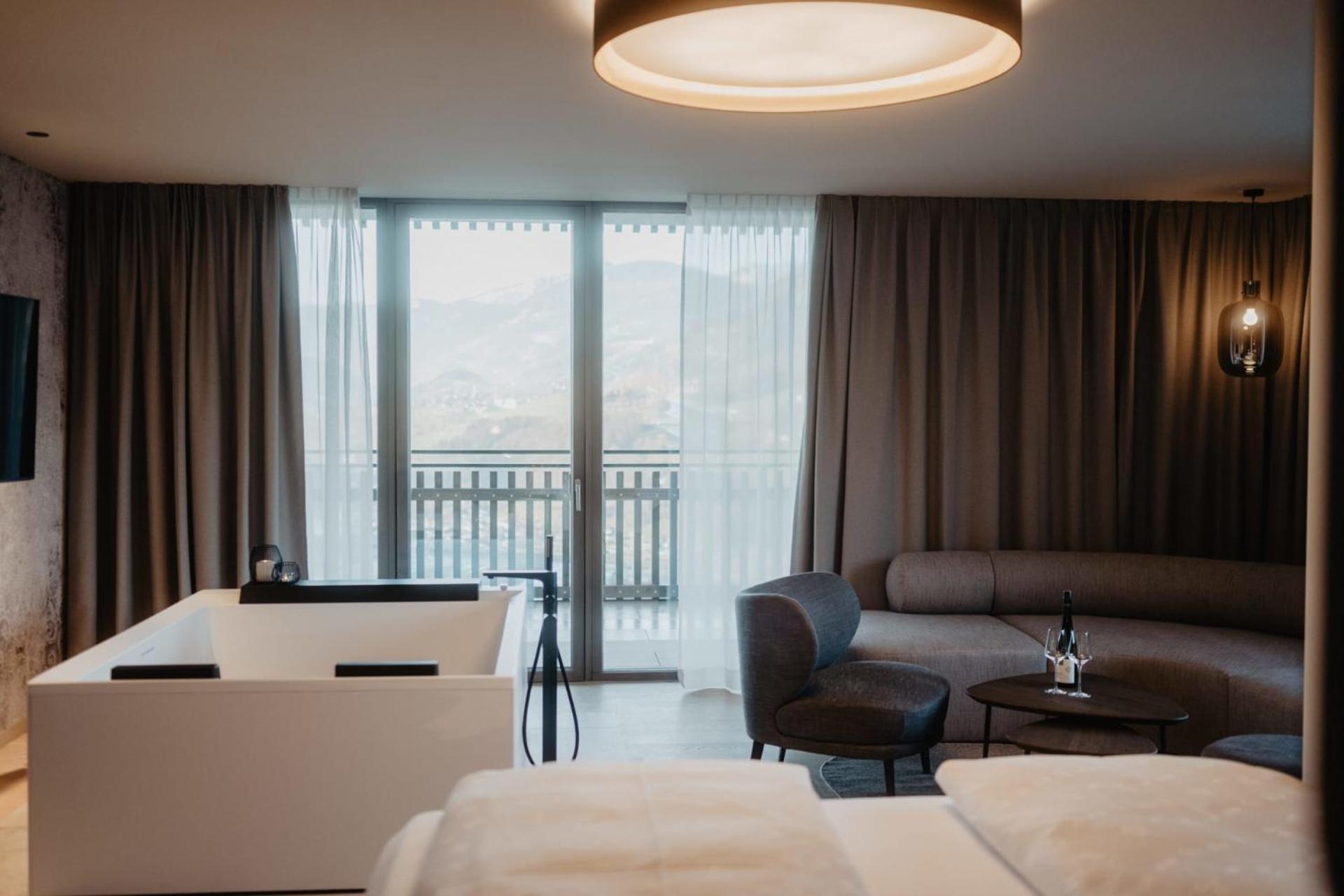 Hotel Berghof - St Johann In Salzburg Sankt Johann im Pongau Luaran gambar