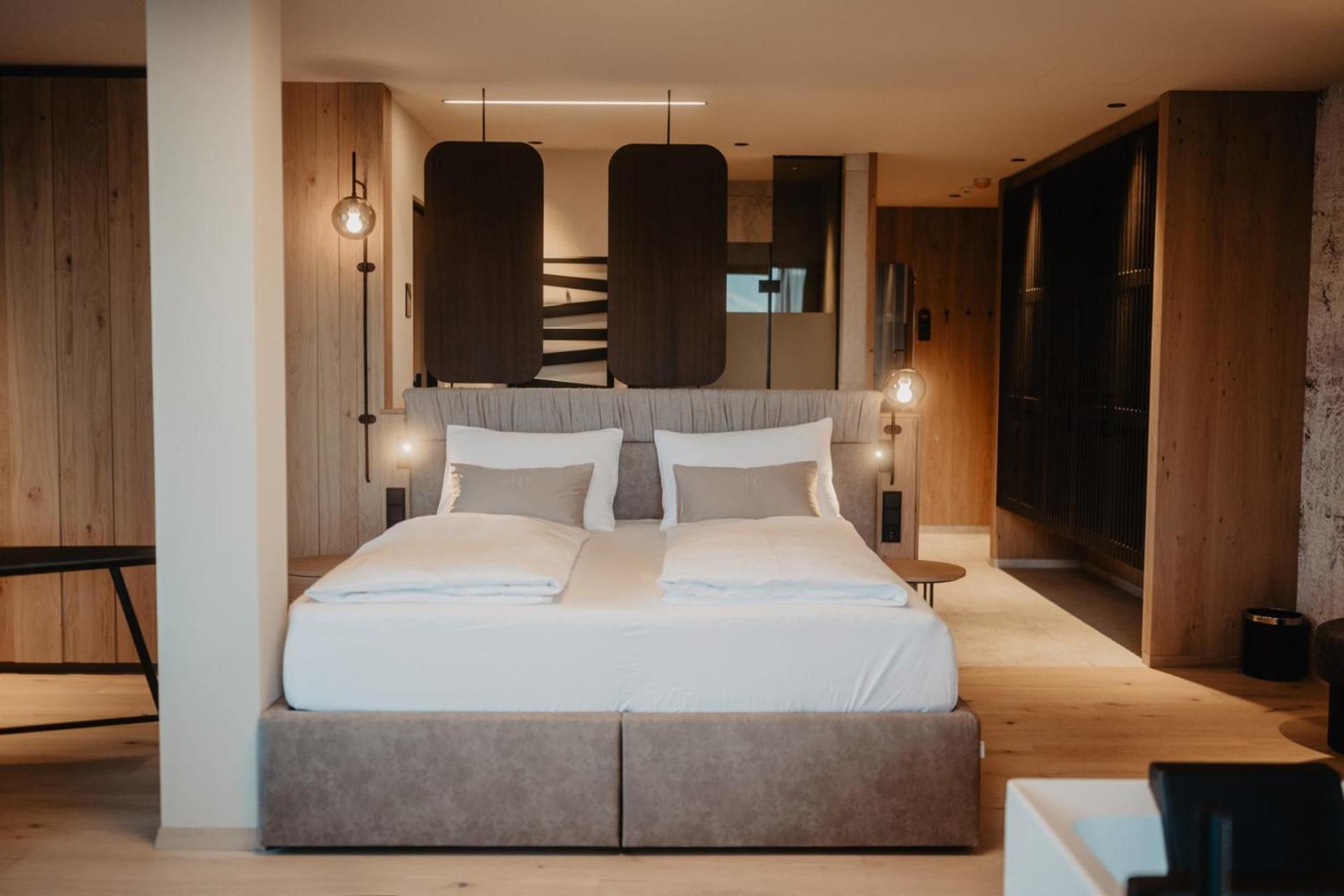 Hotel Berghof - St Johann In Salzburg Sankt Johann im Pongau Luaran gambar