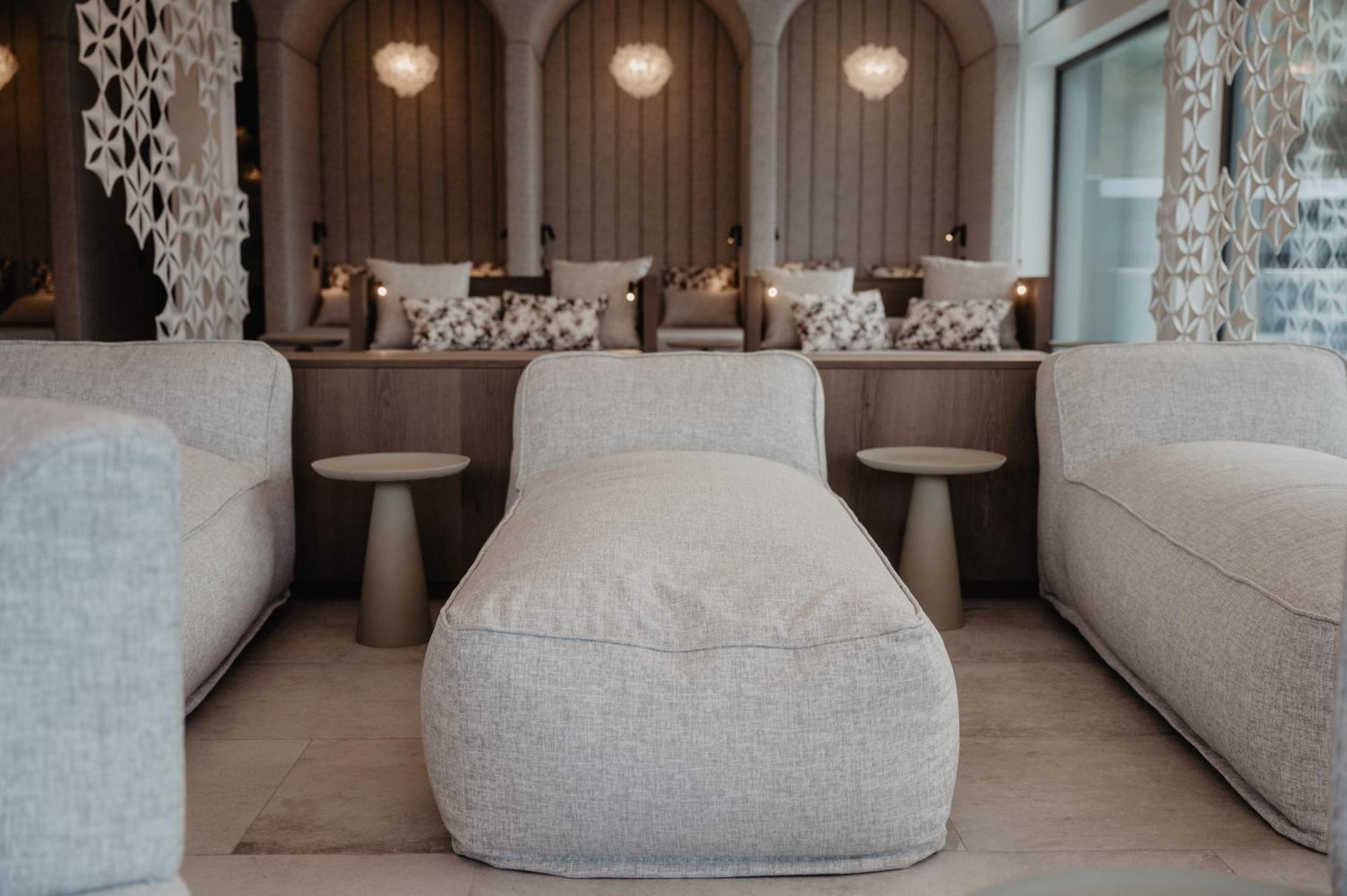 Hotel Berghof - St Johann In Salzburg Sankt Johann im Pongau Luaran gambar