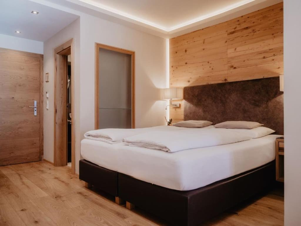 Hotel Berghof - St Johann In Salzburg Sankt Johann im Pongau Luaran gambar