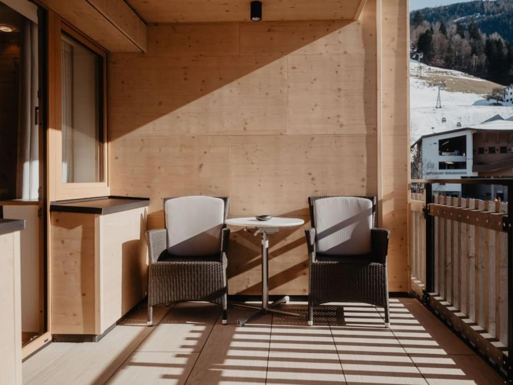 Hotel Berghof - St Johann In Salzburg Sankt Johann im Pongau Luaran gambar